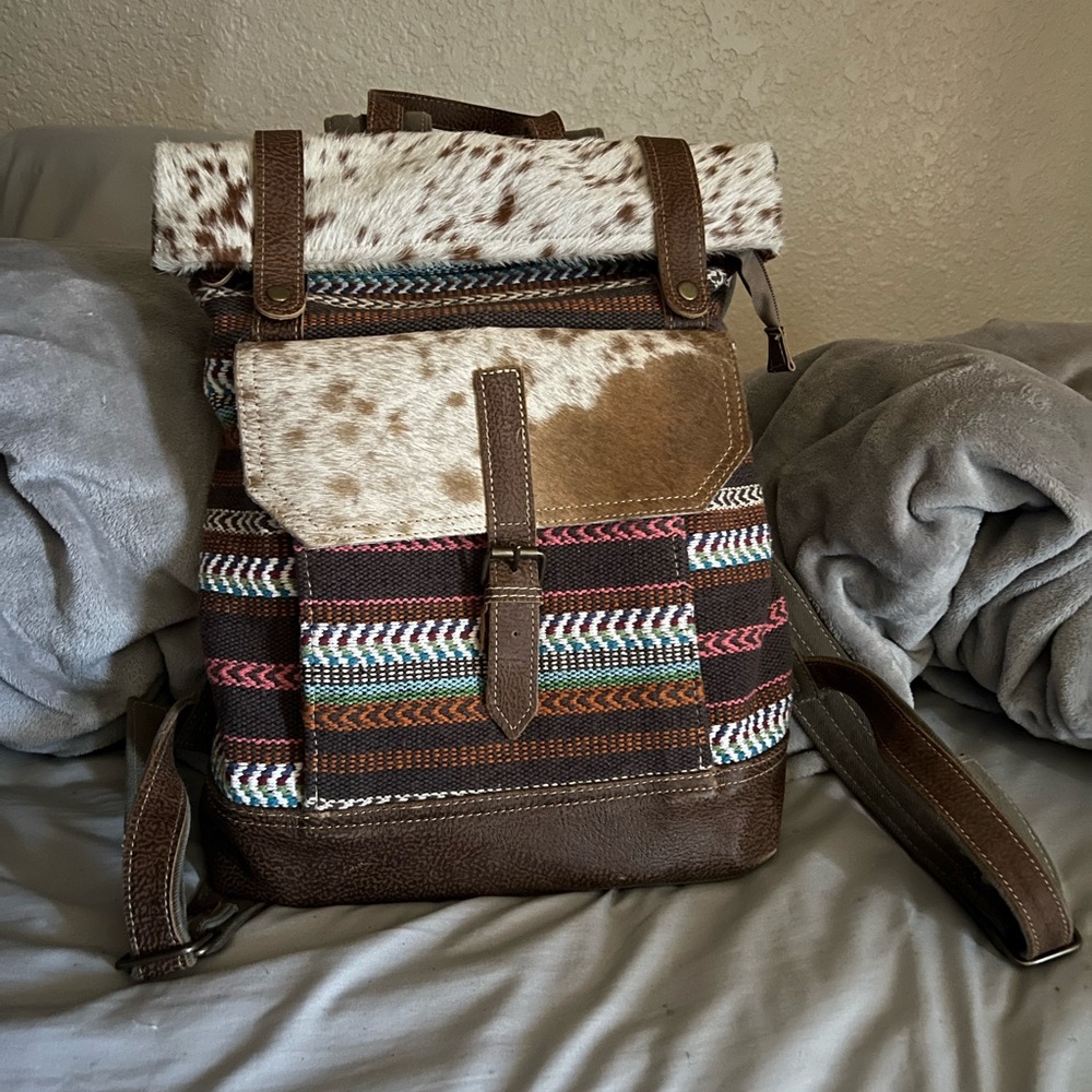 Myra bag backpack